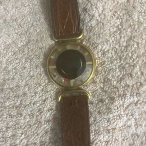 Vintage Juvenia watch